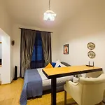Apartamento Quiet Station